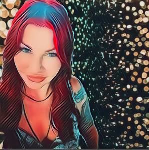 Meet your Posher, Paulette